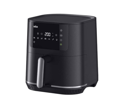 AIR FRYER i frytkownica Braun Air Fryer MultiFry 5 HF5034I